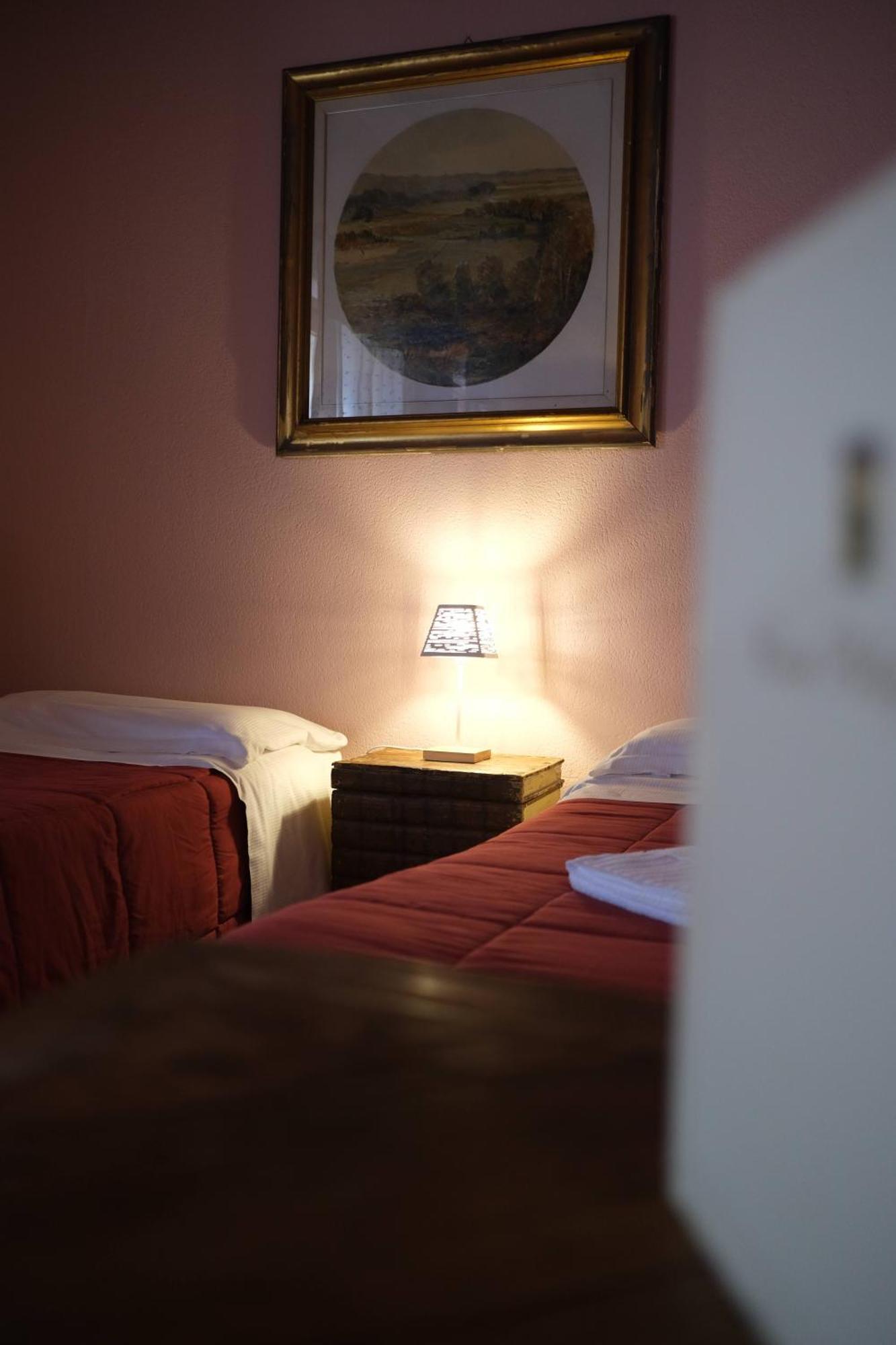 Agriturismo Corte Pellegrini San Martino Buon Albergo Bagian luar foto
