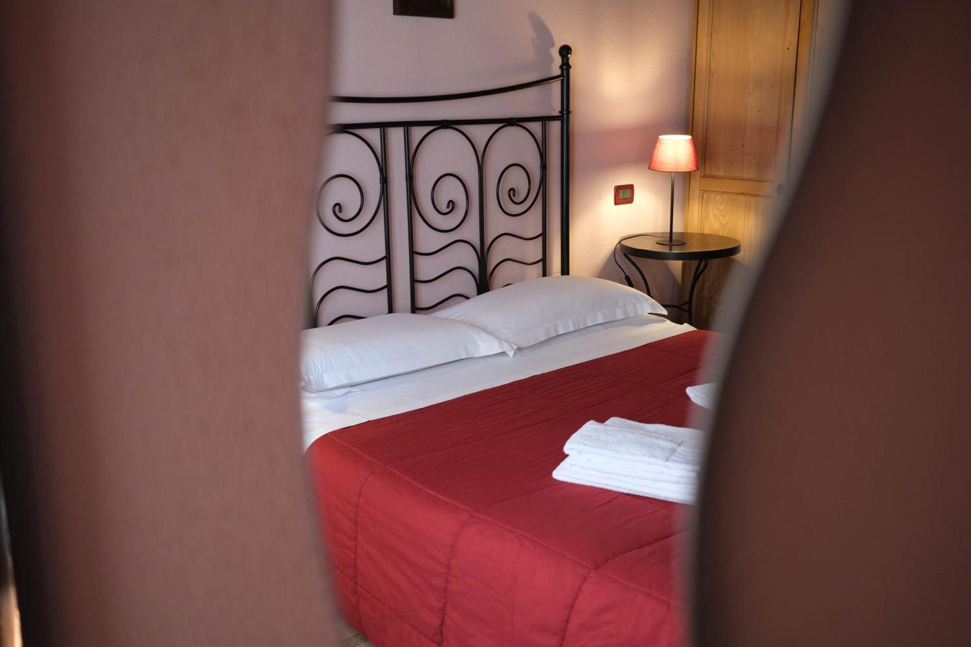 Agriturismo Corte Pellegrini San Martino Buon Albergo Bagian luar foto