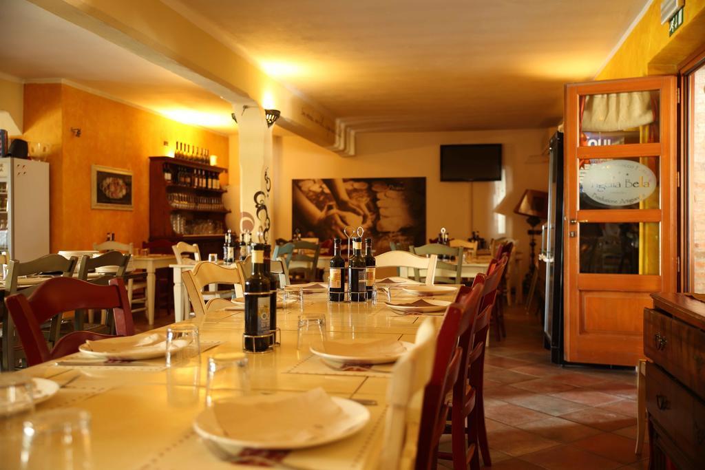 Agriturismo Corte Pellegrini San Martino Buon Albergo Bagian luar foto