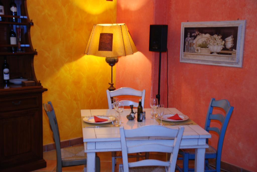 Agriturismo Corte Pellegrini San Martino Buon Albergo Bagian luar foto